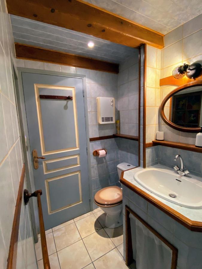 Appartement 4 Pers Plein Centre Ville, Wifi, Balcon Laragne-Monteglin Kültér fotó