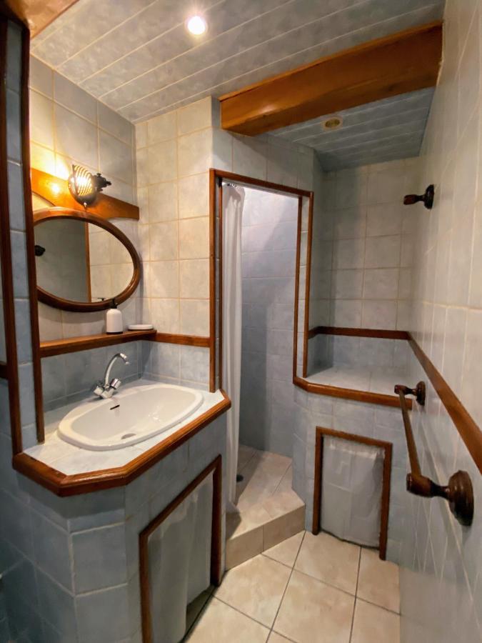 Appartement 4 Pers Plein Centre Ville, Wifi, Balcon Laragne-Monteglin Kültér fotó